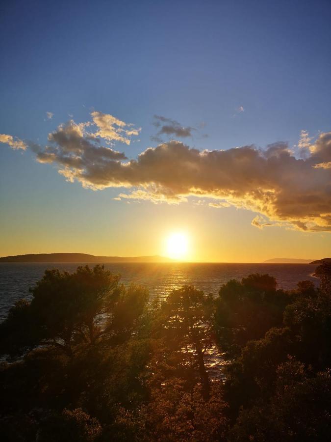 Lozina Apartma Drvenik (Split-Dalmatia)