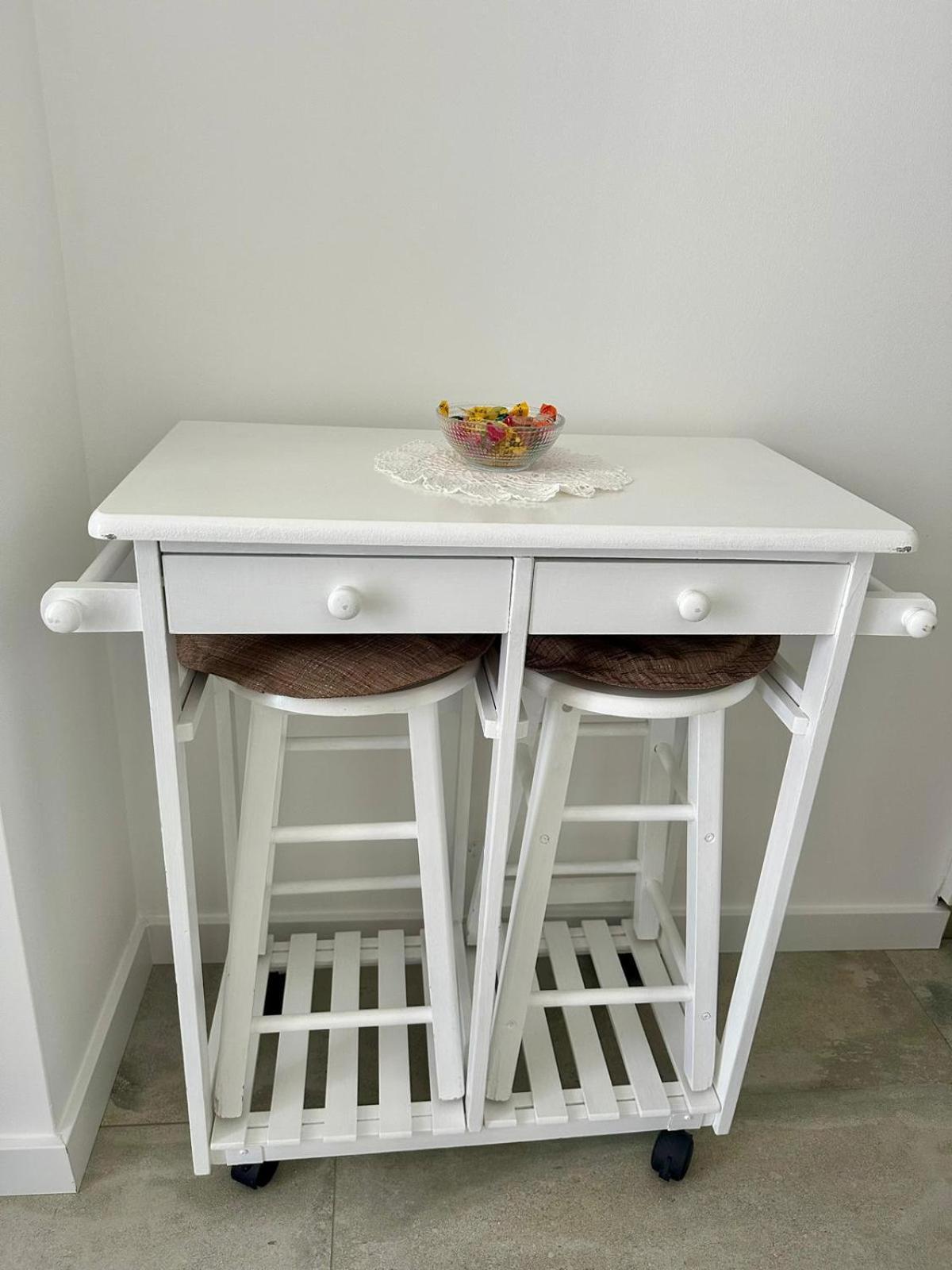 Apartma Lozina Drvenik (Split-Dalmatia)
