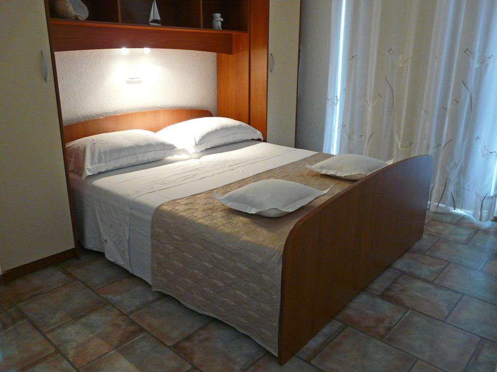 Lozina Drvenik (Split-Dalmatia)