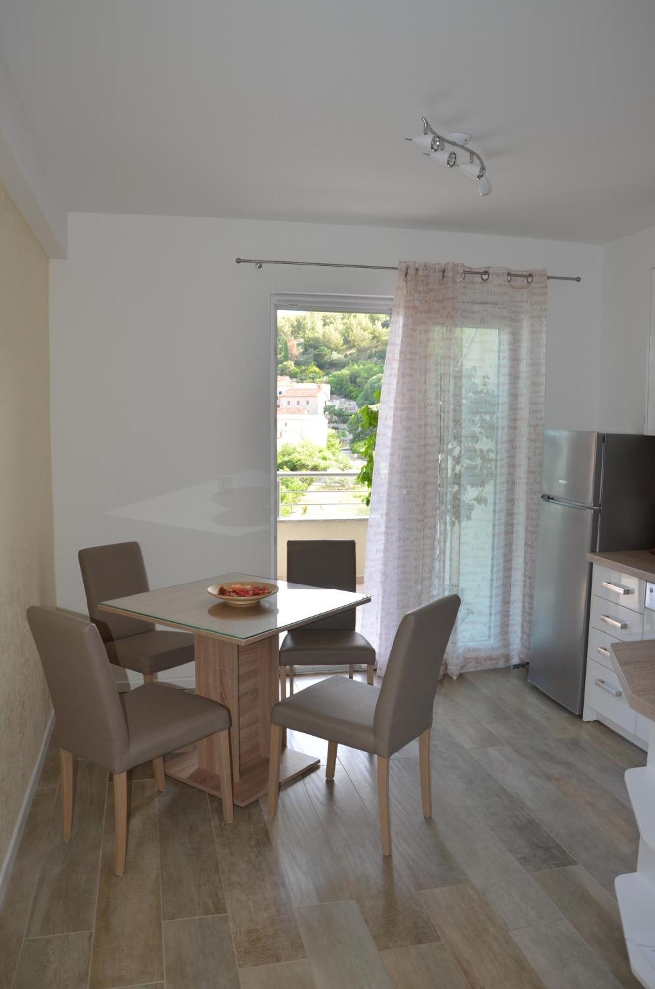Lozina Apartma Drvenik (Split-Dalmatia)