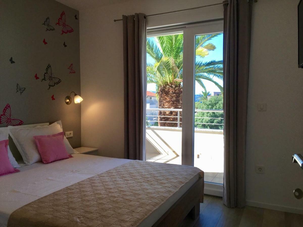 Lozina Apartma *