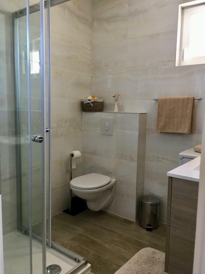Apartma Lozina