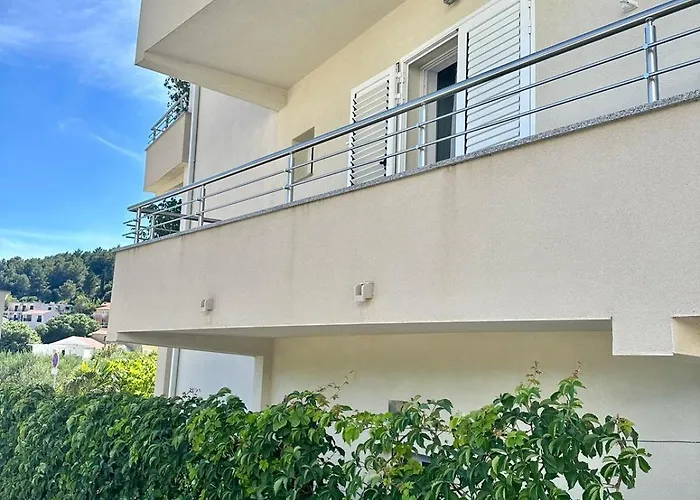 Apartments Lozina