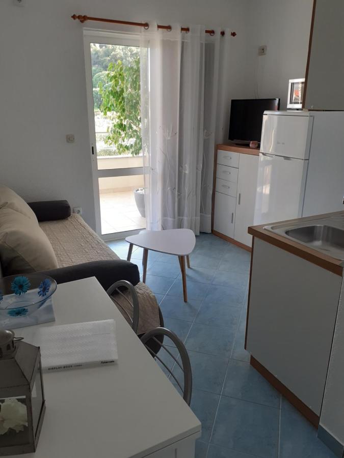 Apartment Lozina *