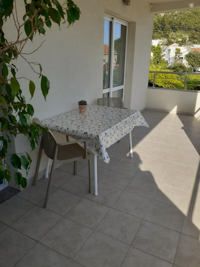 Apartment Lozina *