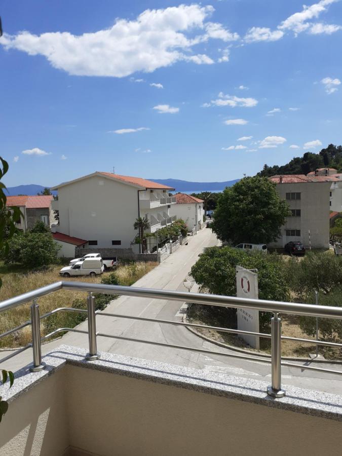 Apartment Lozina *