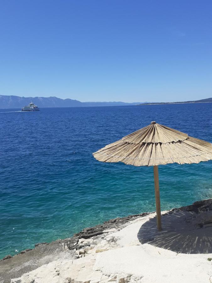 Lozina Apartment Drvenik (Split-Dalmatia)