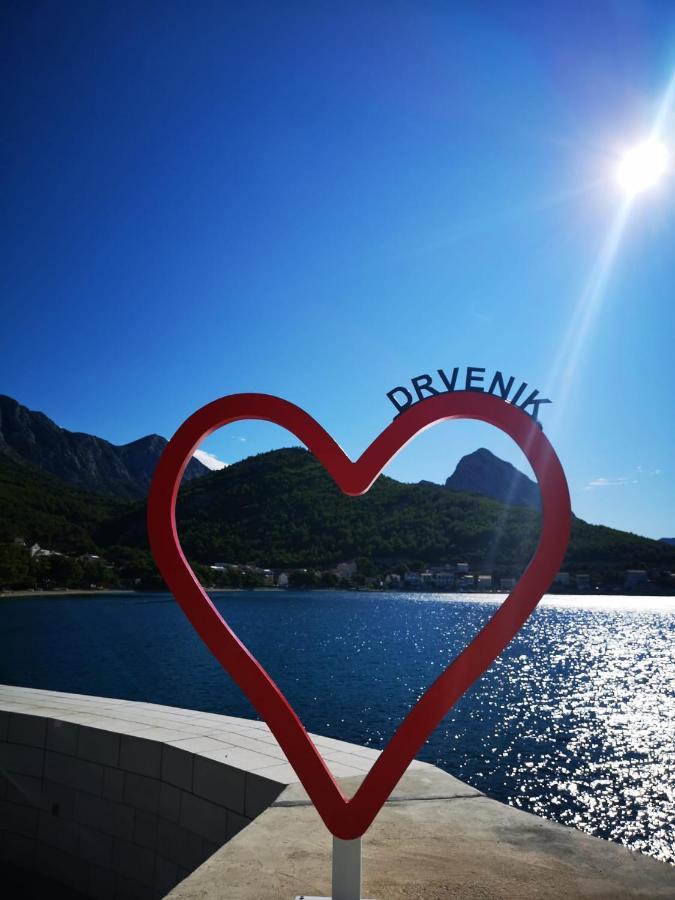 Lozina Drvenik (Split-Dalmatia)