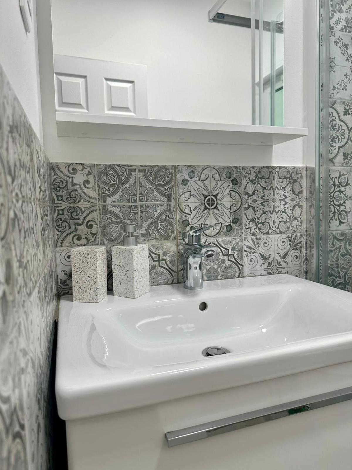 Apartment Lozina *