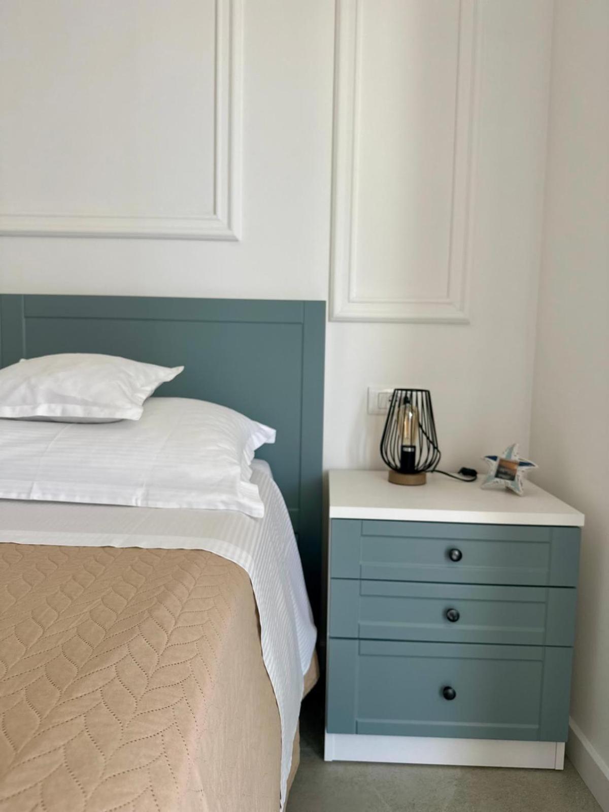 Apartment Lozina Drvenik (Split-Dalmatia)