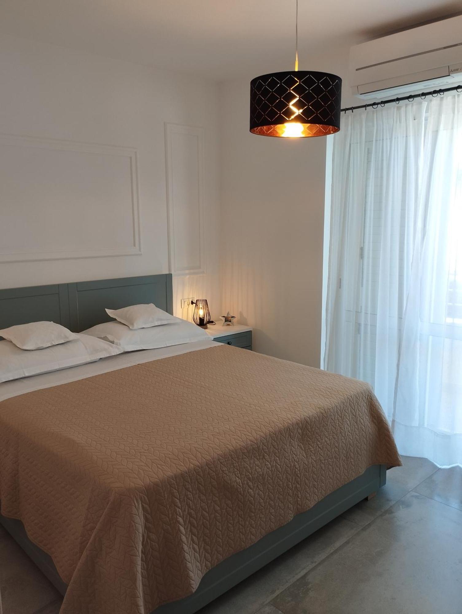 Apartment Lozina