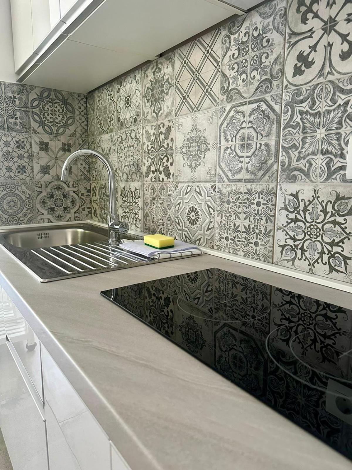 Apartment Lozina *