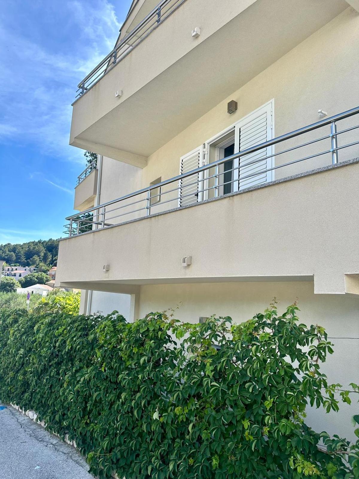 Apartment Lozina Drvenik (Split-Dalmatia)