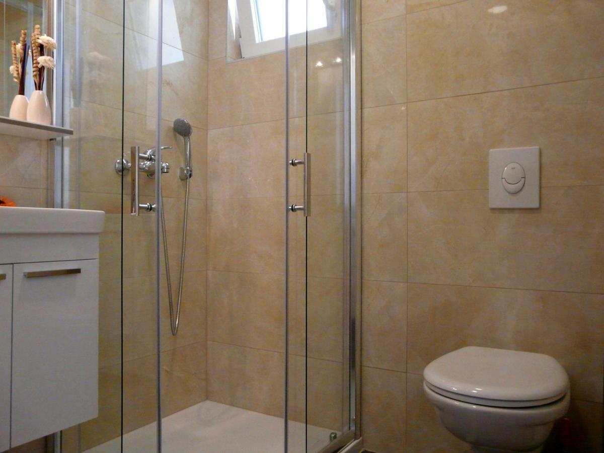 Lozina Apartment Drvenik (Split-Dalmatia)
