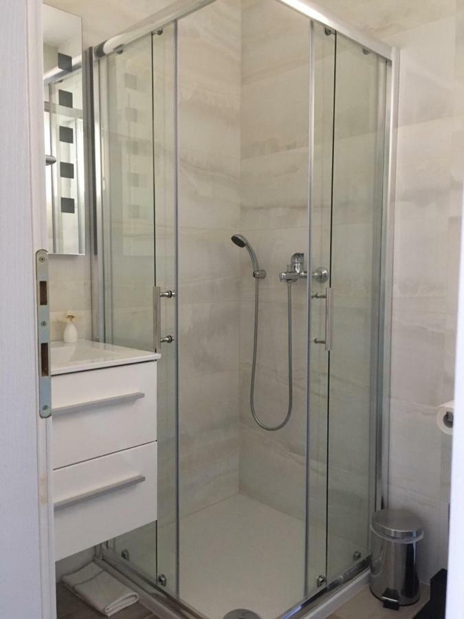 Apartment Lozina