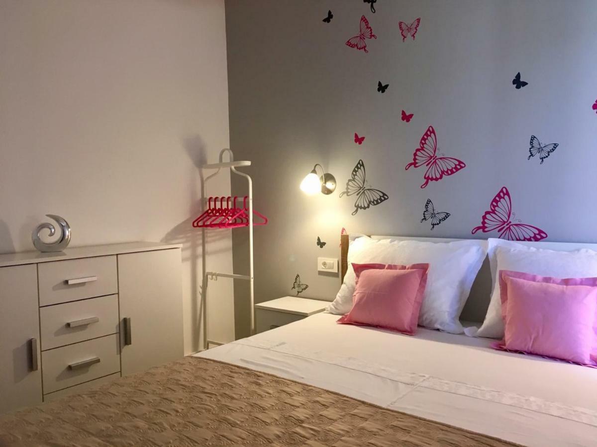 Lozina Apartment