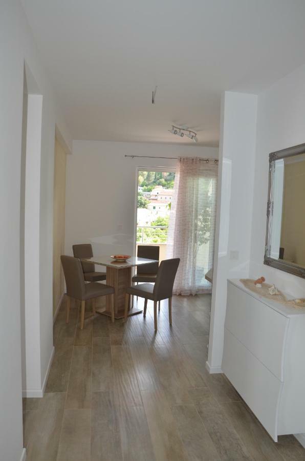Lozina Apartment