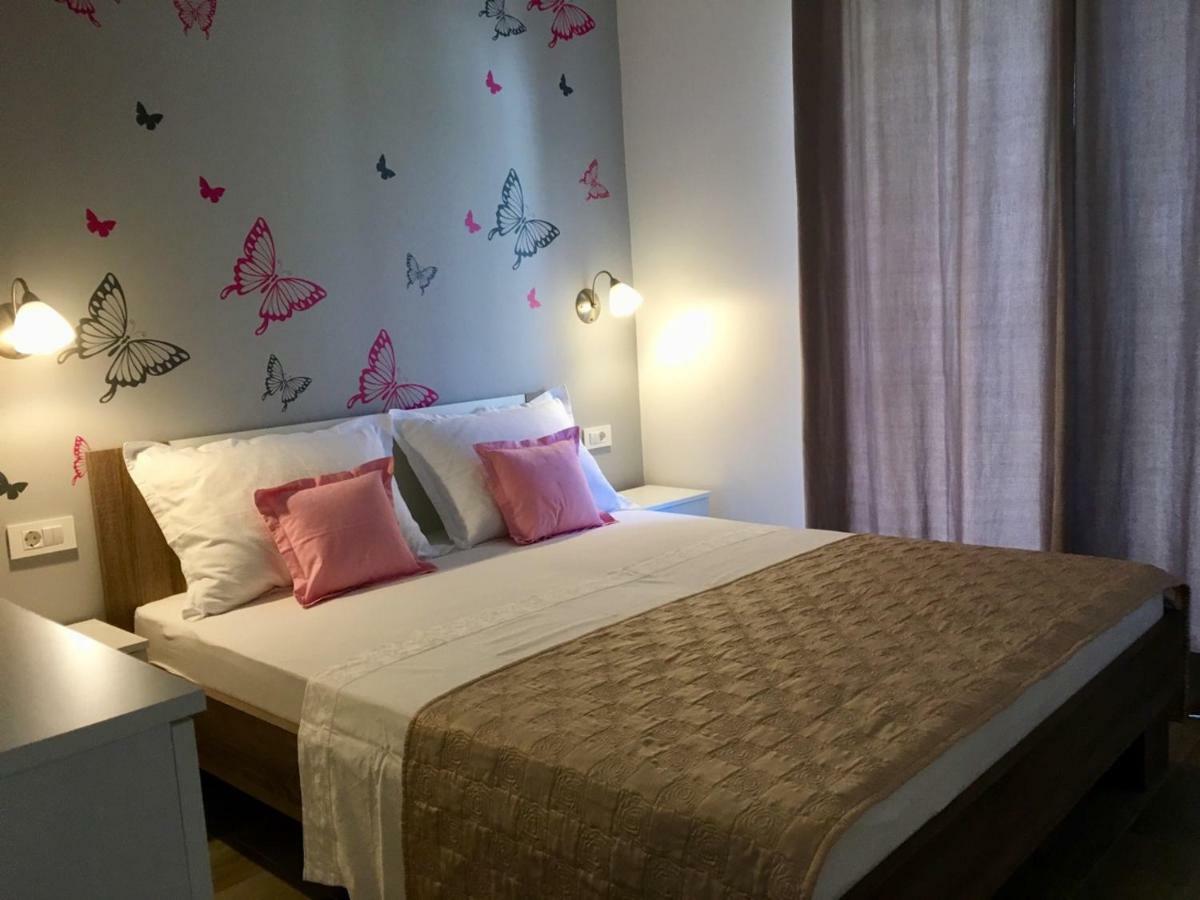 Apartment Lozina Drvenik (Split-Dalmatia)