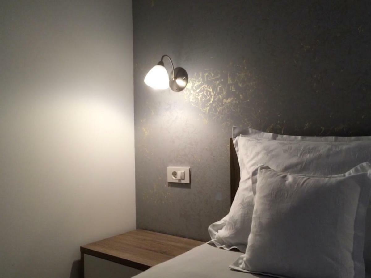 Apartment Lozina